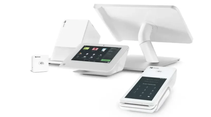 Printer Display