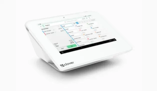 Printer Display