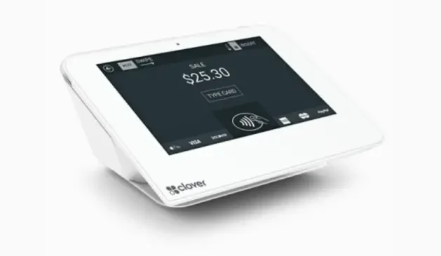 Printer Display