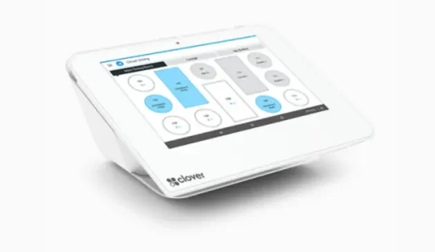 Printer Display