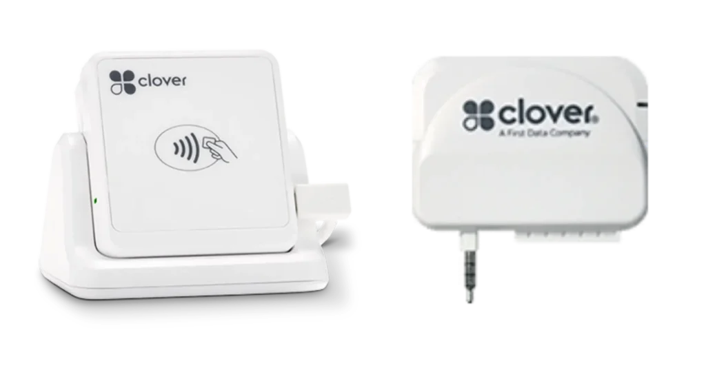 Clover Go