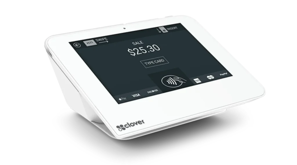 Clover mini