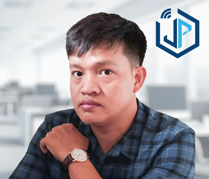 Danny Nguyen Joy Pay