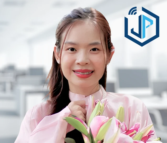 Hannah Vu Joy Payment