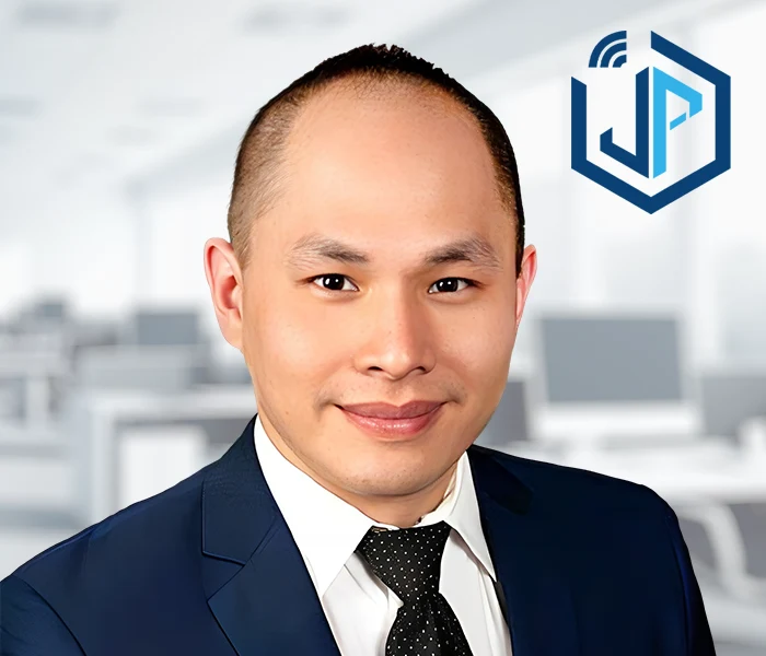 Max Trieu Joy Pay