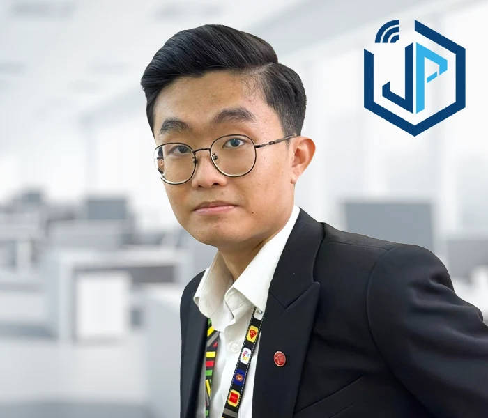 Phat Nguyen Joy Pay