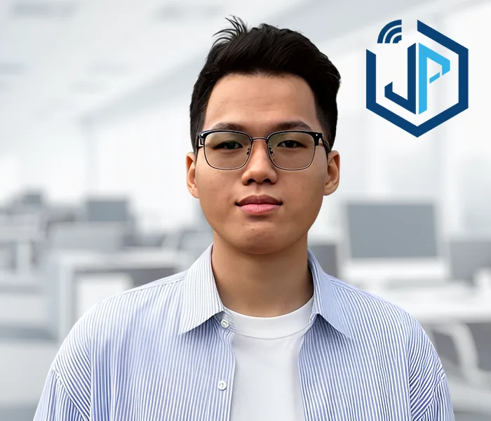 Thinh Quach Joy Payment