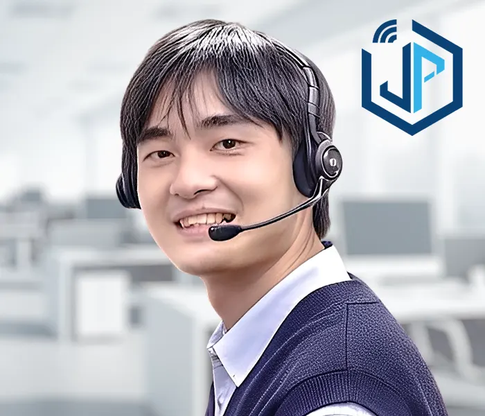 Dong Joy Team