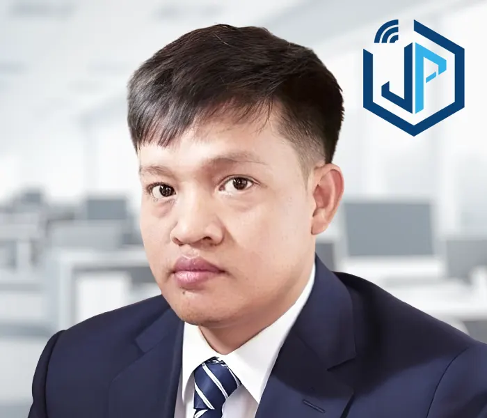 Duc Nguyen Joy Team