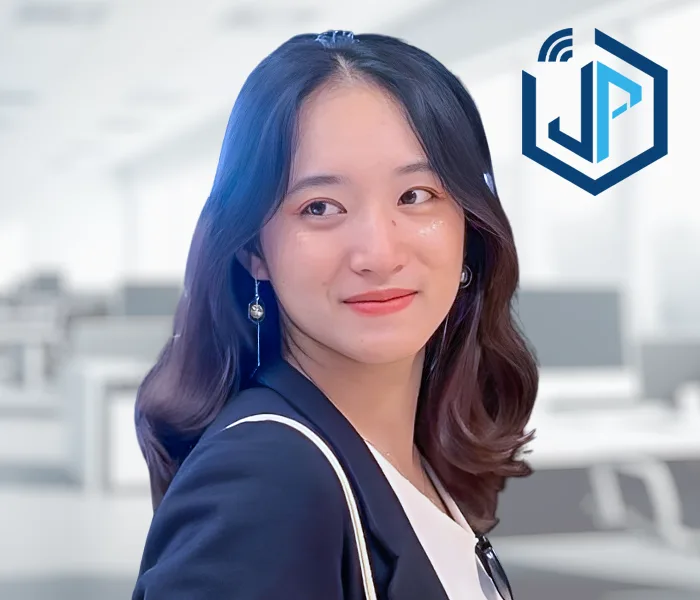 Hong Duyen Joy Pay