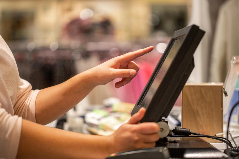 Beyond the Register: 4 Unexpected Ways Your Salon POS System Can Boost Efficiency