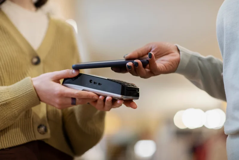 Beyond Transactions: How Your POS Data Can Supercharge Your Salon's Marketing