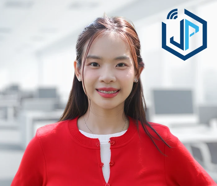 Hannah Vo Joy Payment