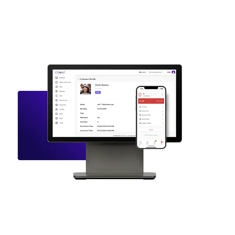 boot revenue loyalty